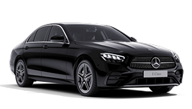 Airport pick-up service